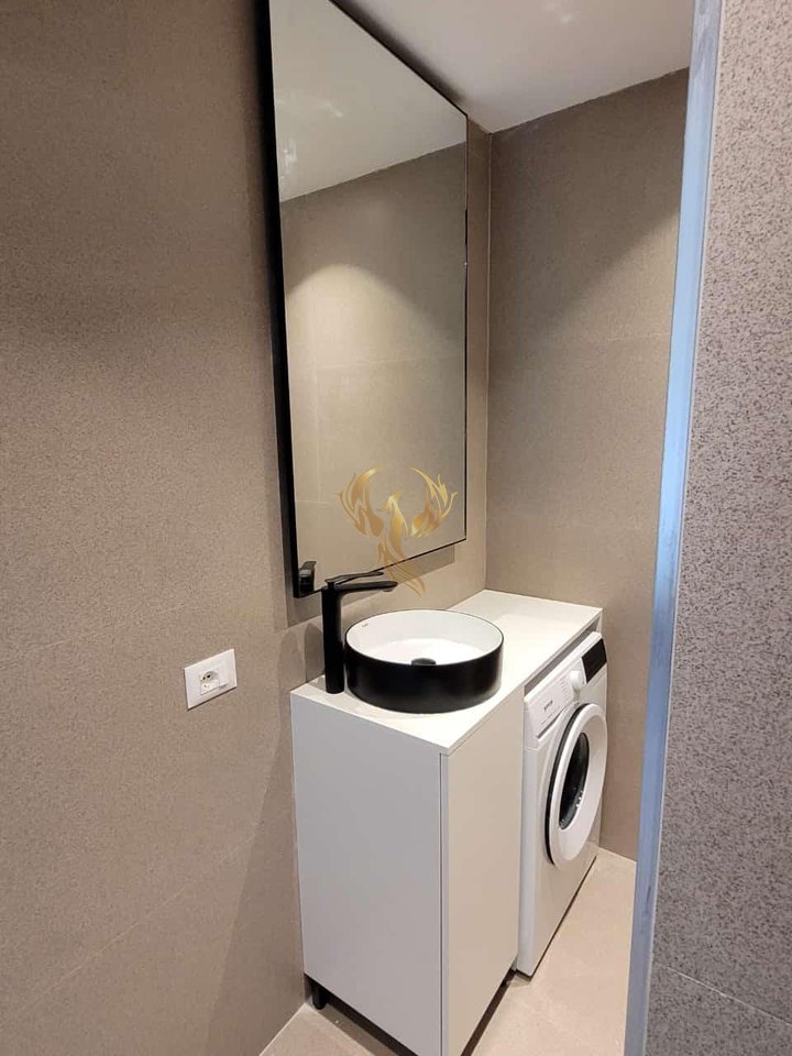 1+1 Apartment for Rent in Astir