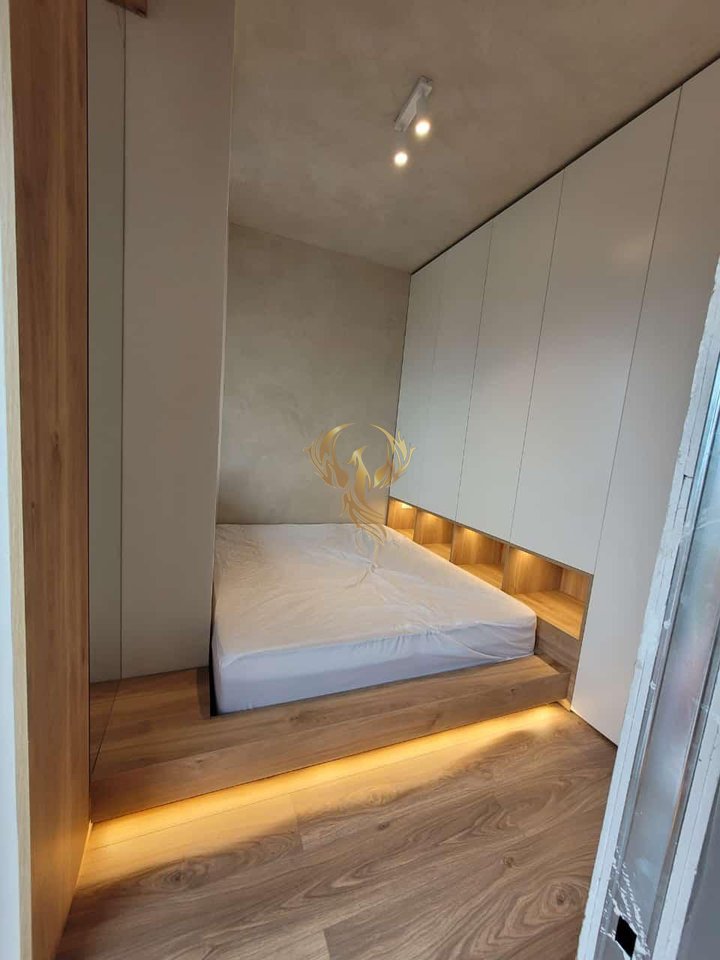 1+1 Apartment for Rent in Astir