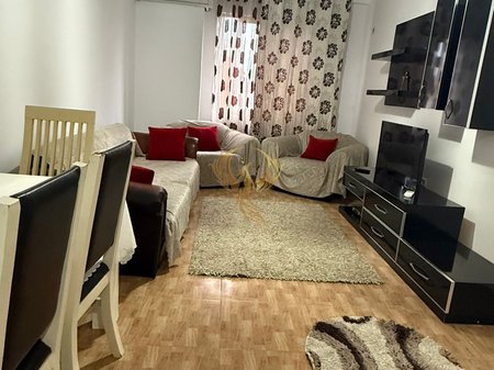 1+1 Apartment for rent in Yzberisht