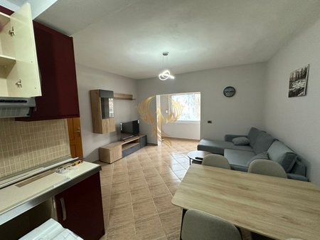 Appartamento 1+1 in affitto in Via Ura