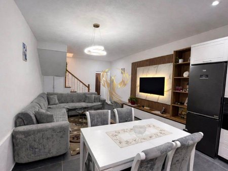 For rent 2+1 entrance in New Sauk