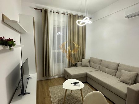 1+1 apartment for rent in Ali Dem