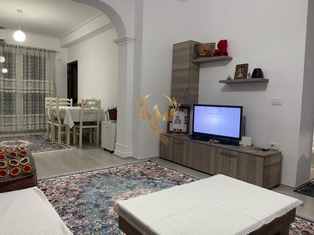Jepet me qera apartament 1+1 te Blv.Gjergj Fishta