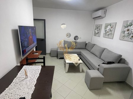 Appartamento 2+1 in affitto a Myslym Shyri