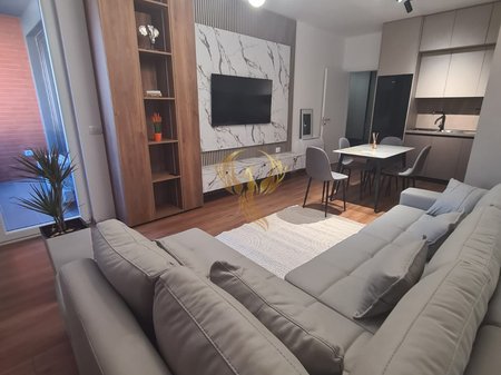 Jepet me qira Apartament 1+1 tek Rruga e Elbasanit