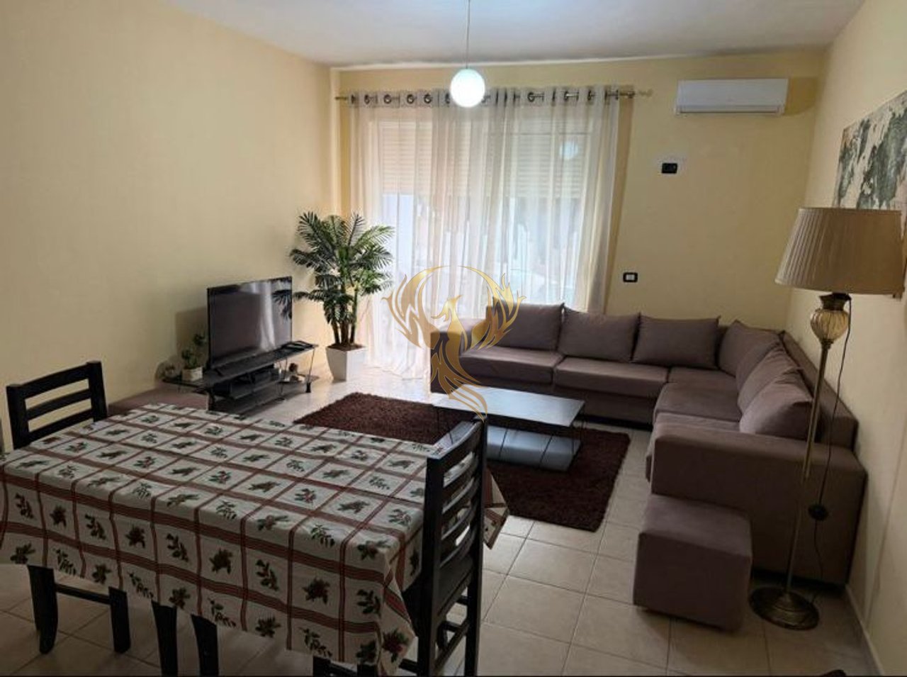 Appartamento 2+1+2 in affitto al Lago Secco