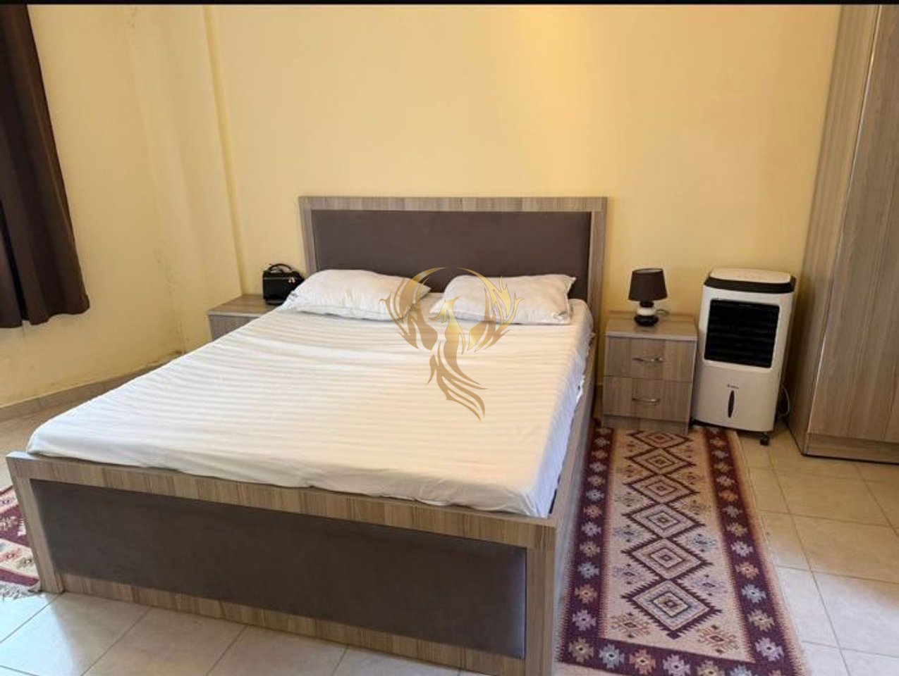 Appartamento 2+1+2 in affitto al Lago Secco