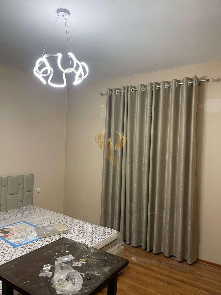 Jepet me qira Hyrje 2+1+3 Bllk ne Fresk