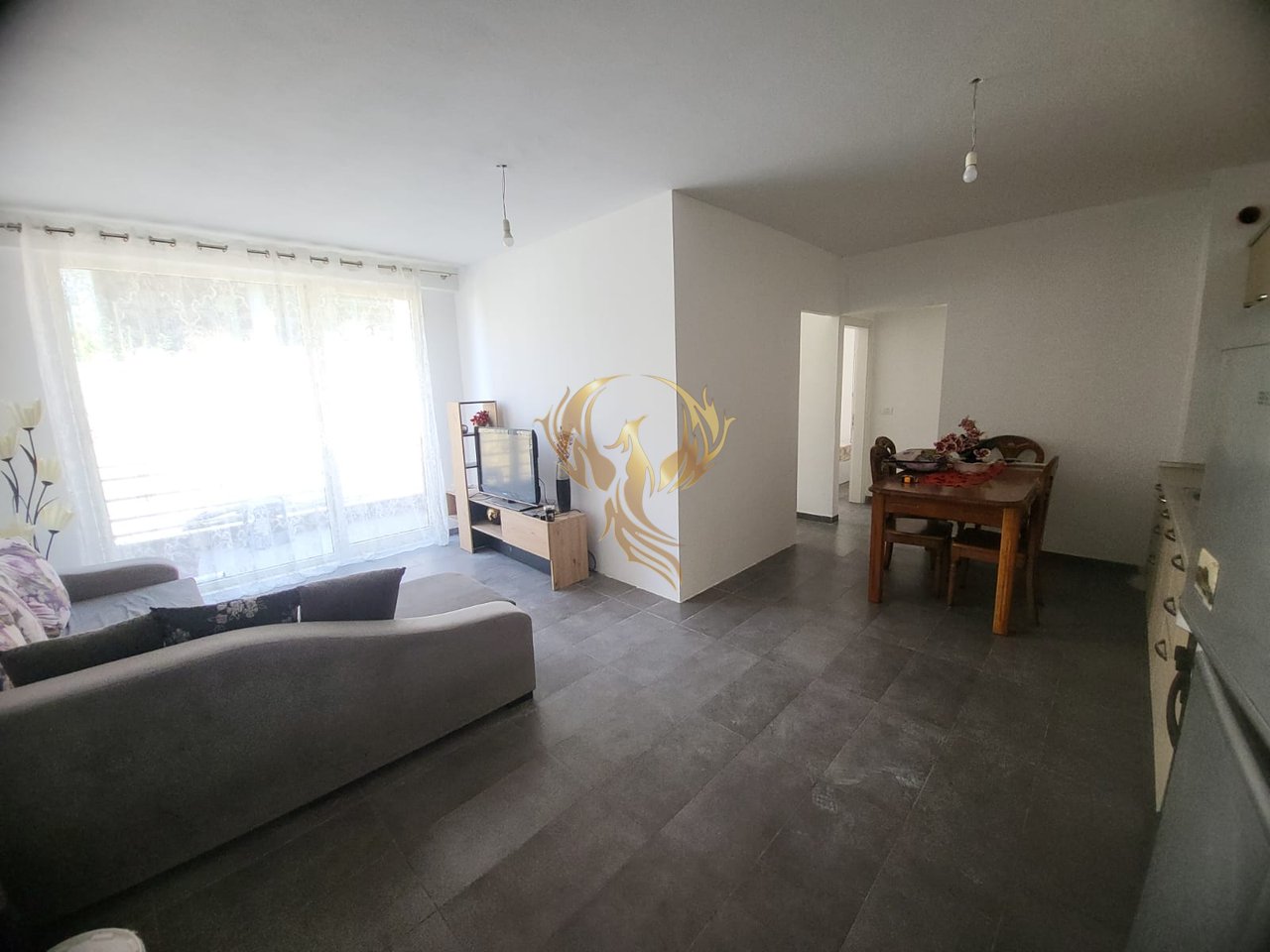 Jepet me Qera Apartament 2+1 ne Shkoze