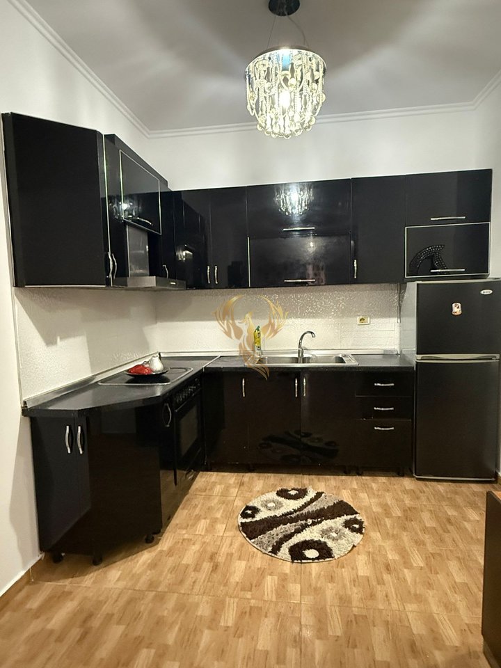 Appartamento 1+1 in affitto a Yzberisht