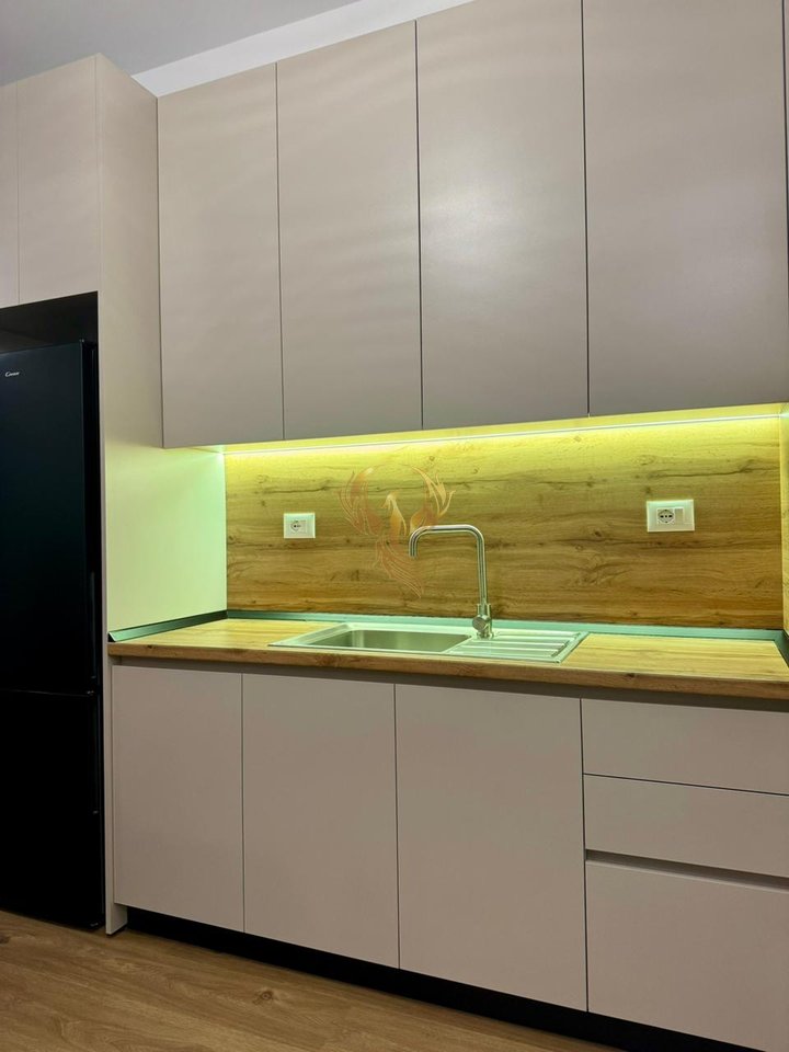 1+1 Apartment for rent at Kadiu Complex