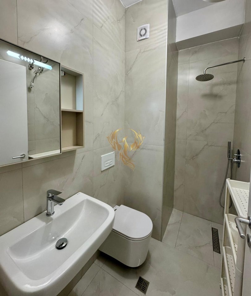 1+1 Apartment for rent at Kadiu Complex