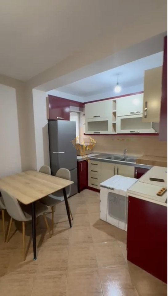 Appartamento 1+1 in affitto in Via Ura