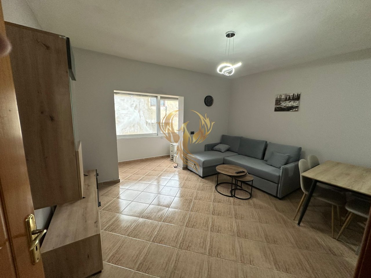 Appartamento 1+1 in affitto in Via Ura