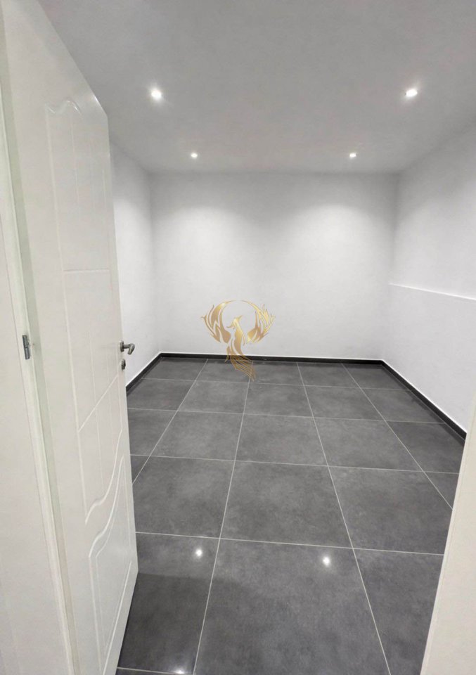 For rent 2+1 entrance in New Sauk