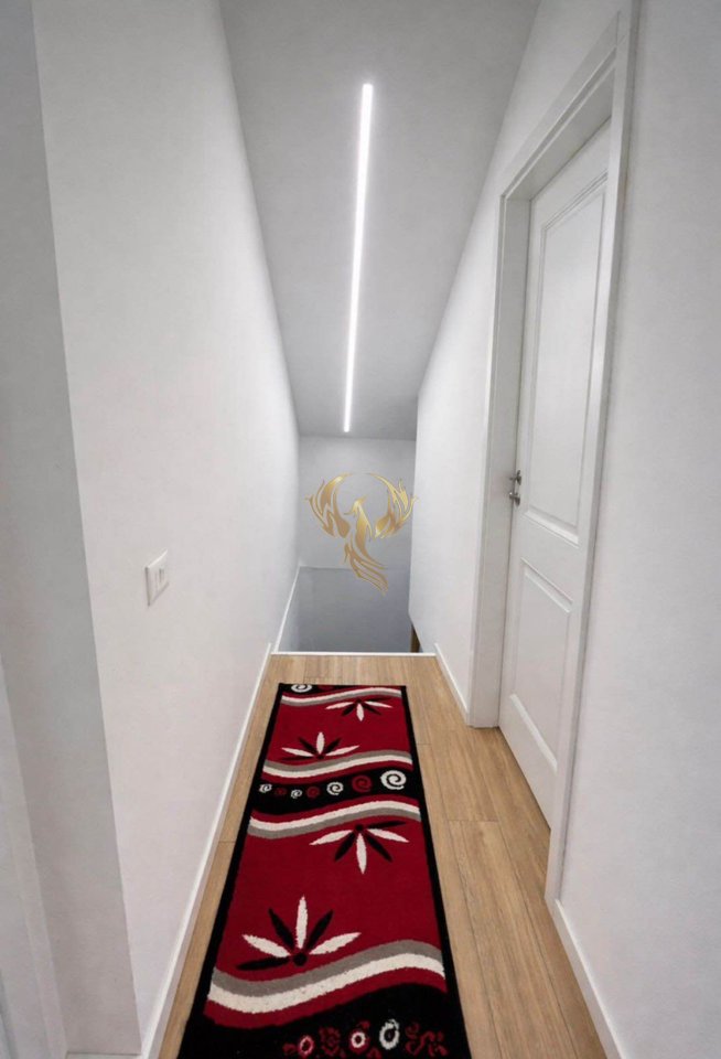 For rent 2+1 entrance in New Sauk