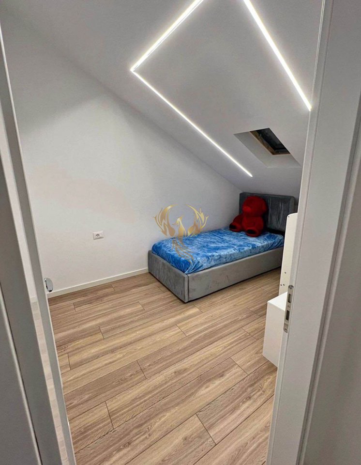 For rent 2+1 entrance in New Sauk