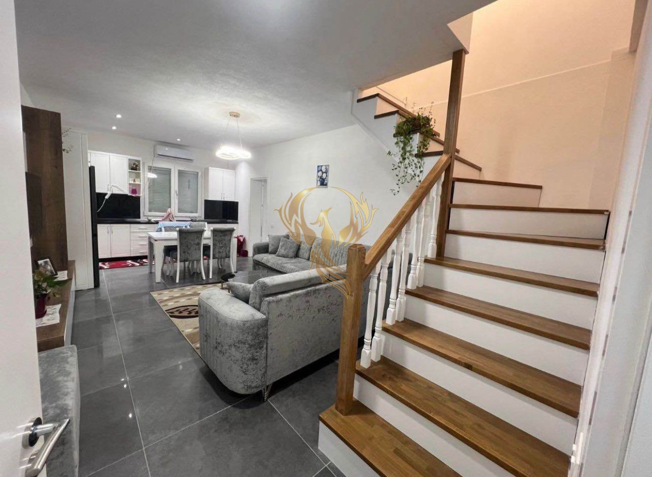 For rent 2+1 entrance in New Sauk