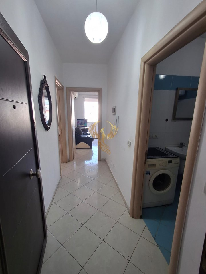 1+1 apartment for rent in Astir