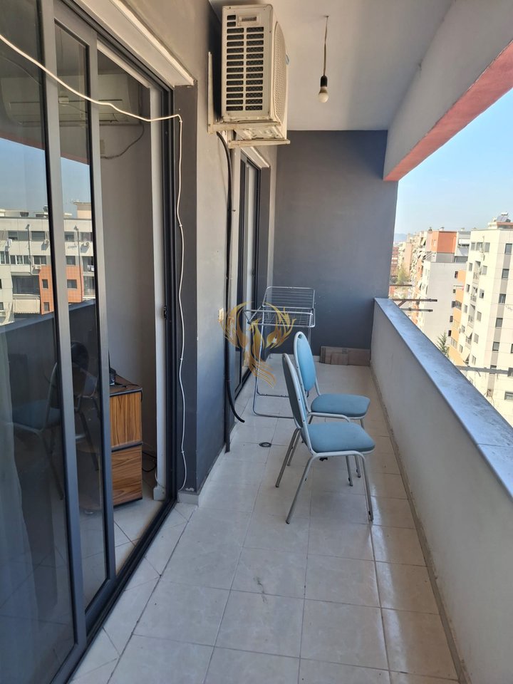 1+1 apartment for rent in Astir