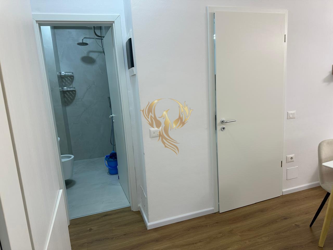 1+1 apartment for rent in Ali Dem