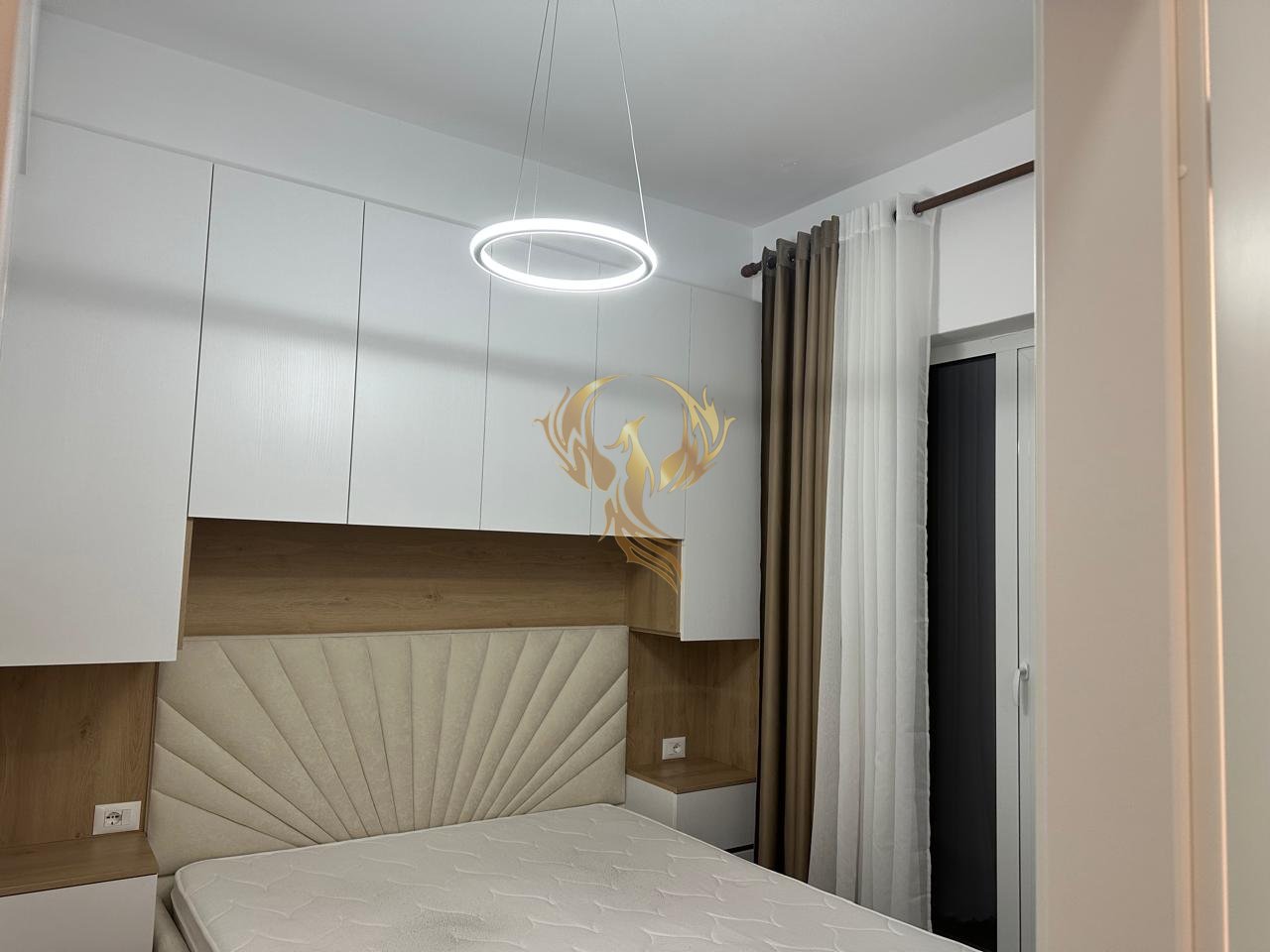 1+1 apartment for rent in Ali Dem