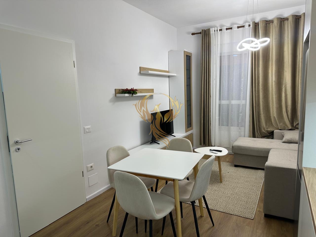 1+1 apartment for rent in Ali Dem