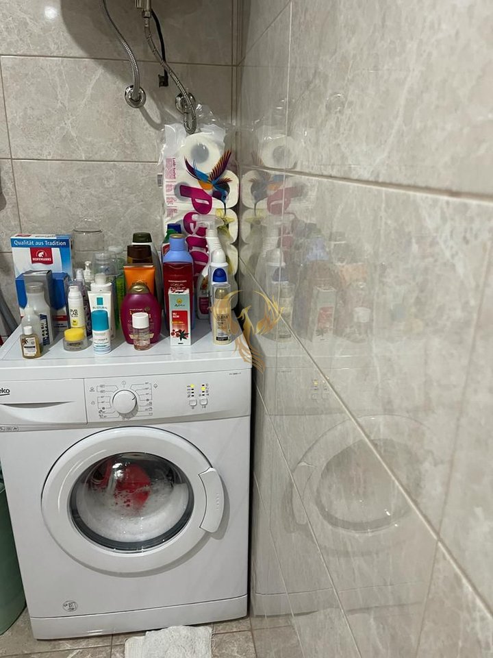 Jepet me qera apartament 1+1 te Blv.Gjergj Fishta