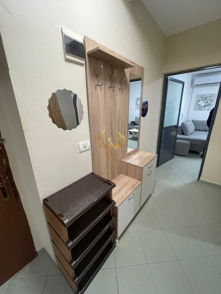 Appartamento 2+1 in affitto a Myslym Shyri