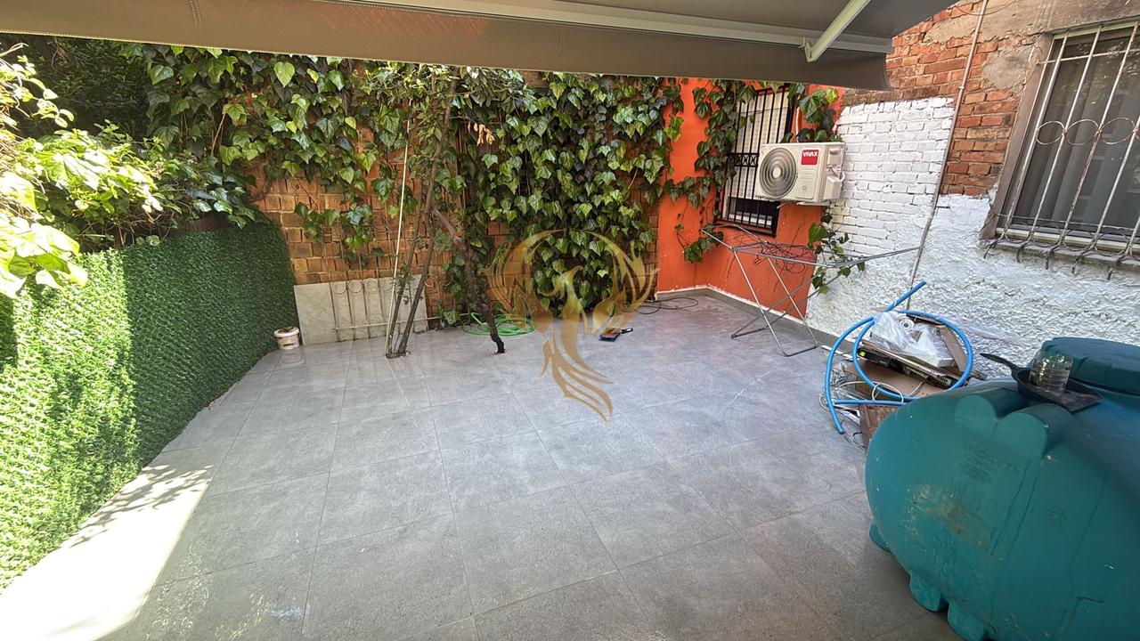 Jepet me qera apartament 1+1+verande tek 21 Dhjetori