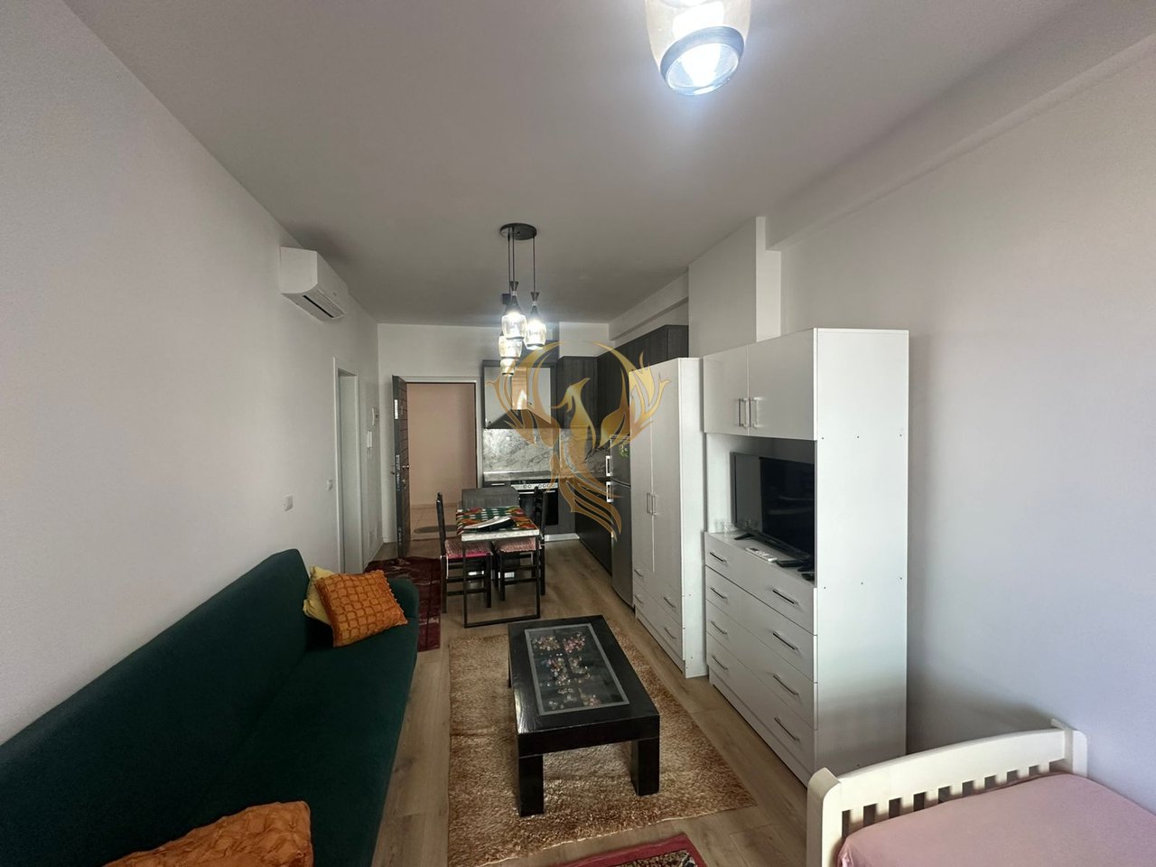 Jepet me qera Garsoniere ne Don Bosko