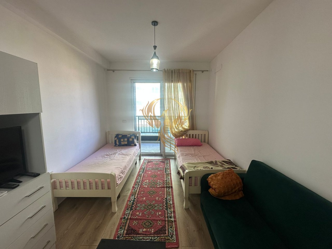 Jepet me qera Garsoniere ne Don Bosko