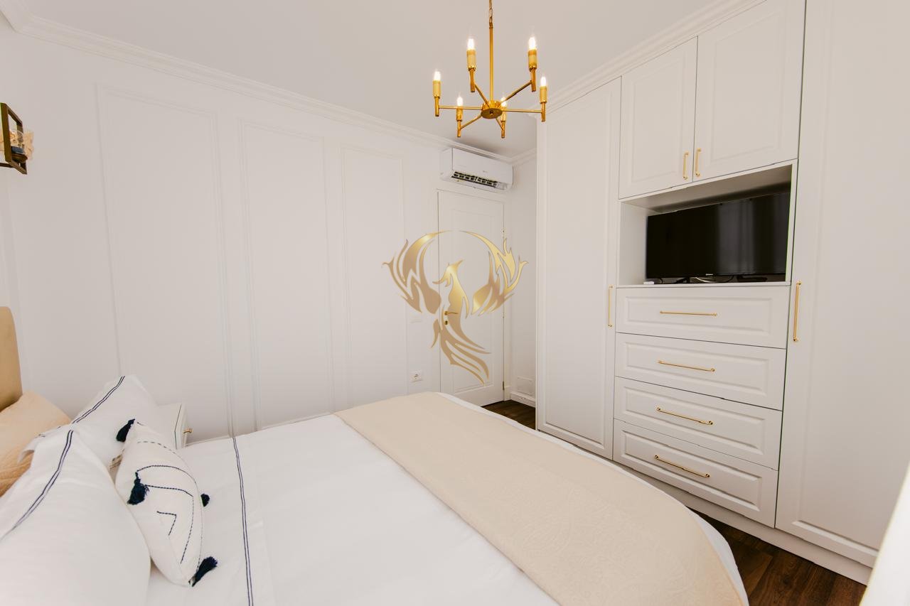 Jepet me Qera Apartament 1+1 ne Astir