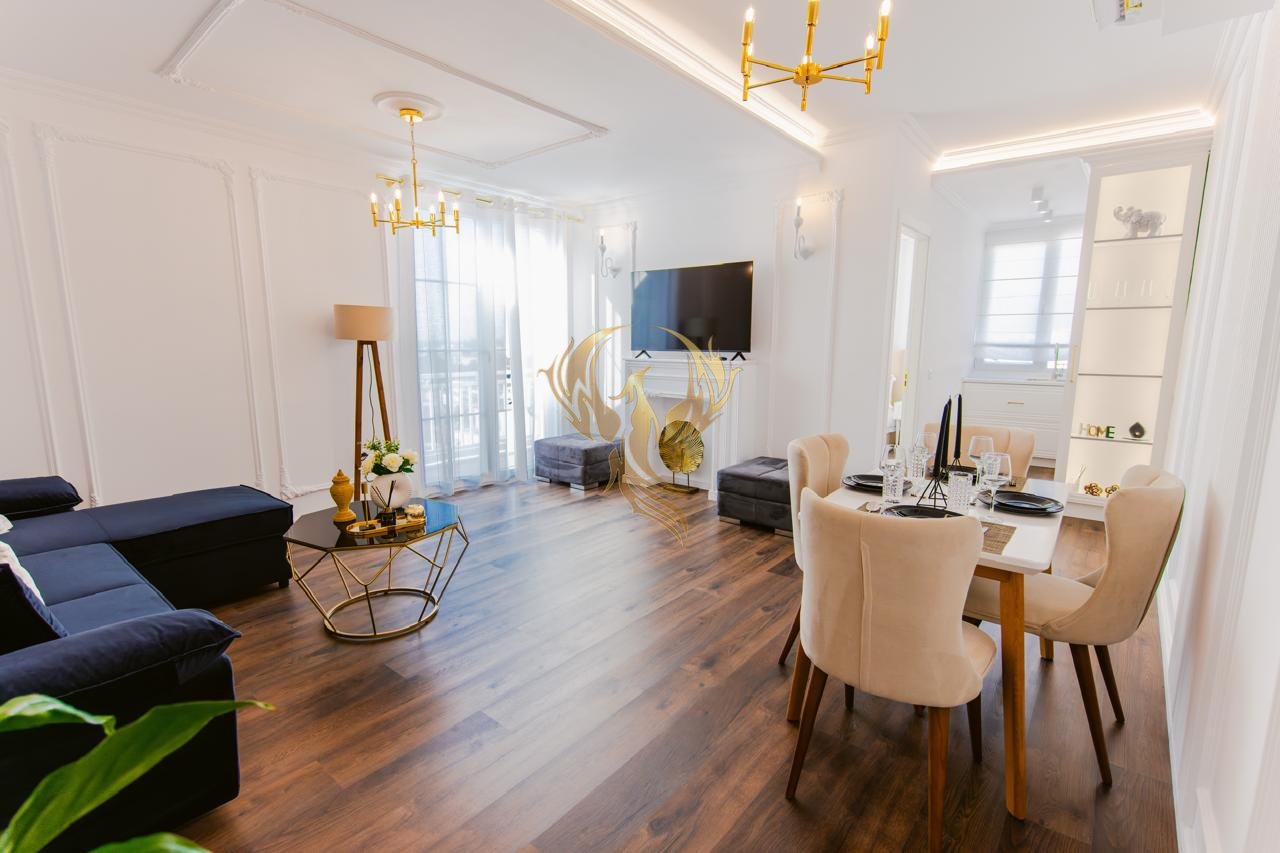 Jepet me Qera Apartament 1+1 ne Astir