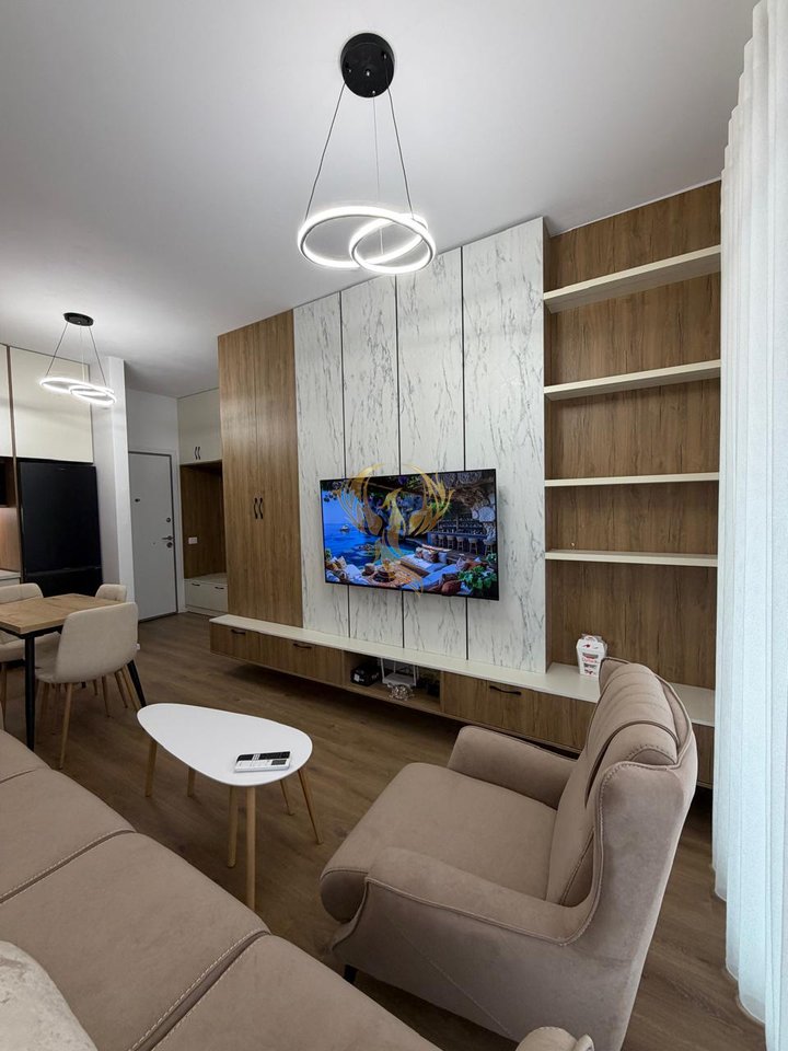 Appartamento 1+1 in affitto ad Ali Dem