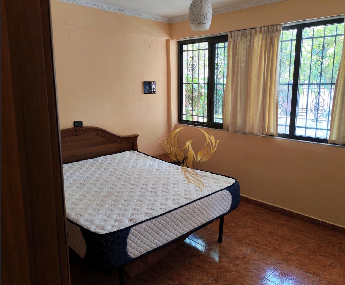 Jepet me qira Hyrje 1+1 ne Astir