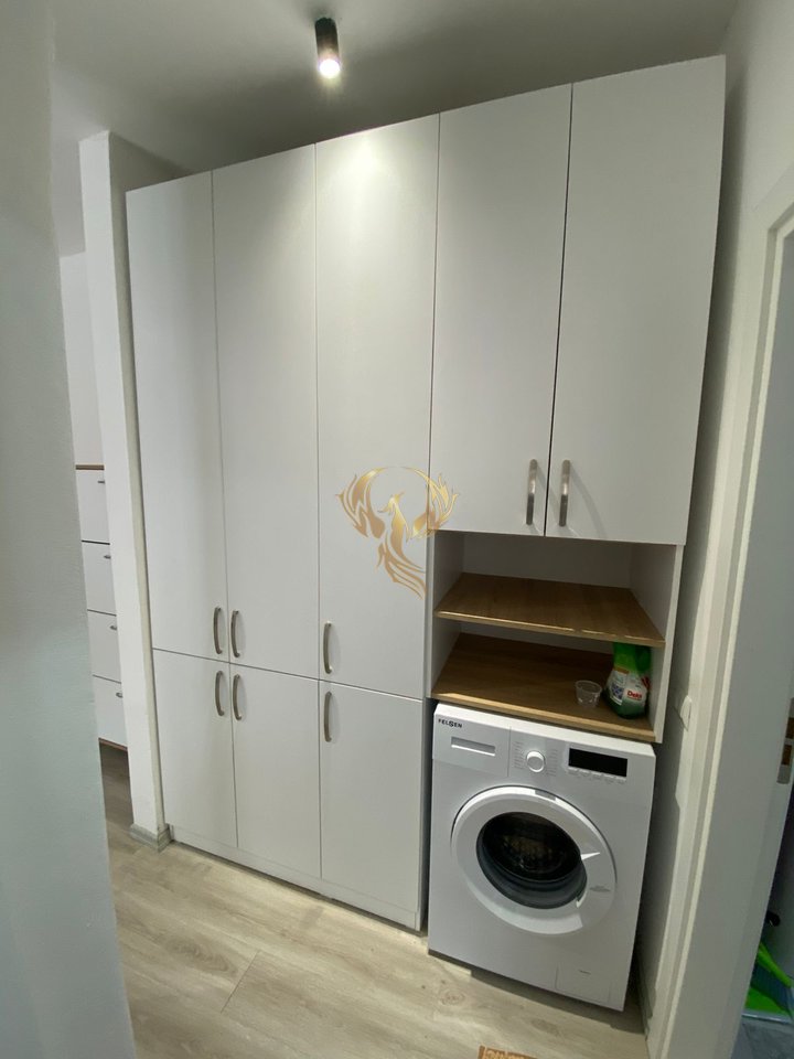 Jepet me qera apartament 1+1 ne Selite