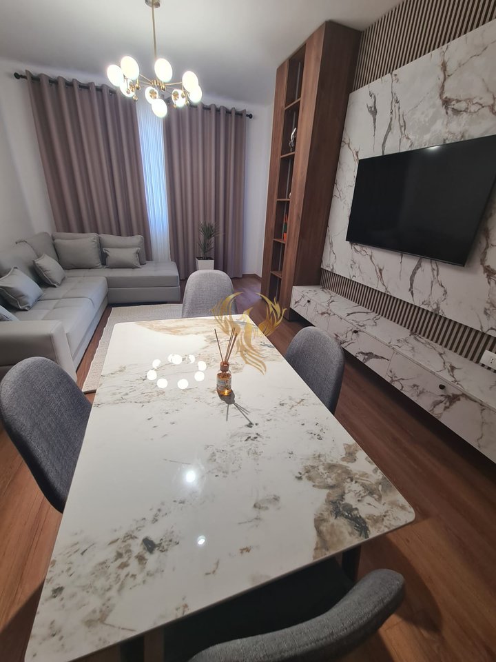 Jepet me qira Apartament 1+1 tek Rruga e Elbasanit