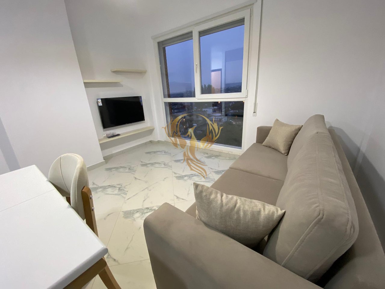 Jepet me qira Apartament 1+1 ne Don Bosko