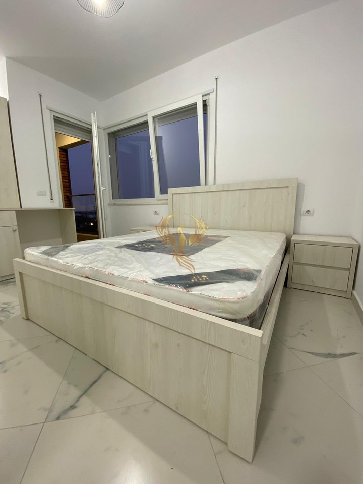 Jepet me qira Apartament 1+1 ne Don Bosko