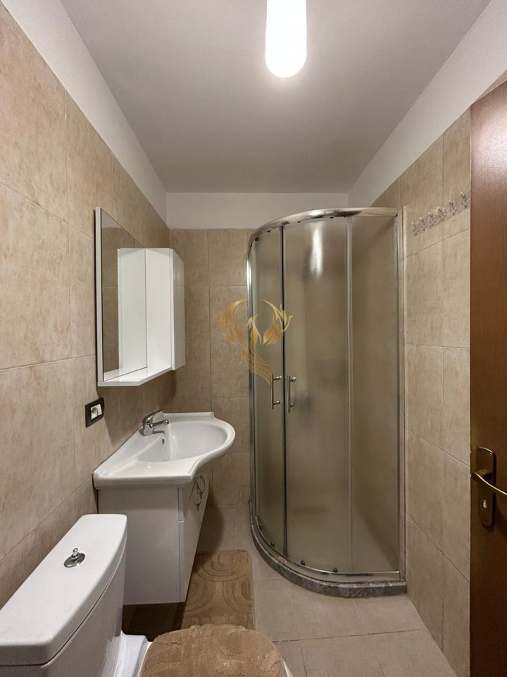 Jepet me qera apartament 1+1 prane Delijorgji