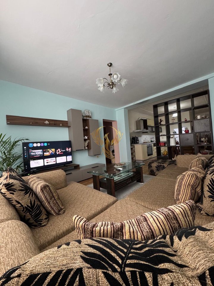 Affittasi appartamento 1+1 in Via dei Kosovari