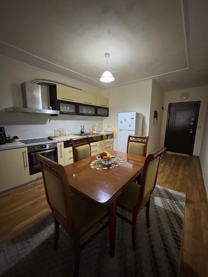 Affittasi appartamento 1+1 in Via dei Kosovari