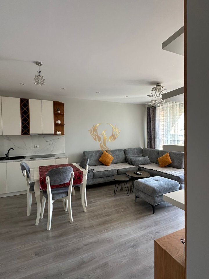 Appartamento 1+1 in affitto a Don Bosko