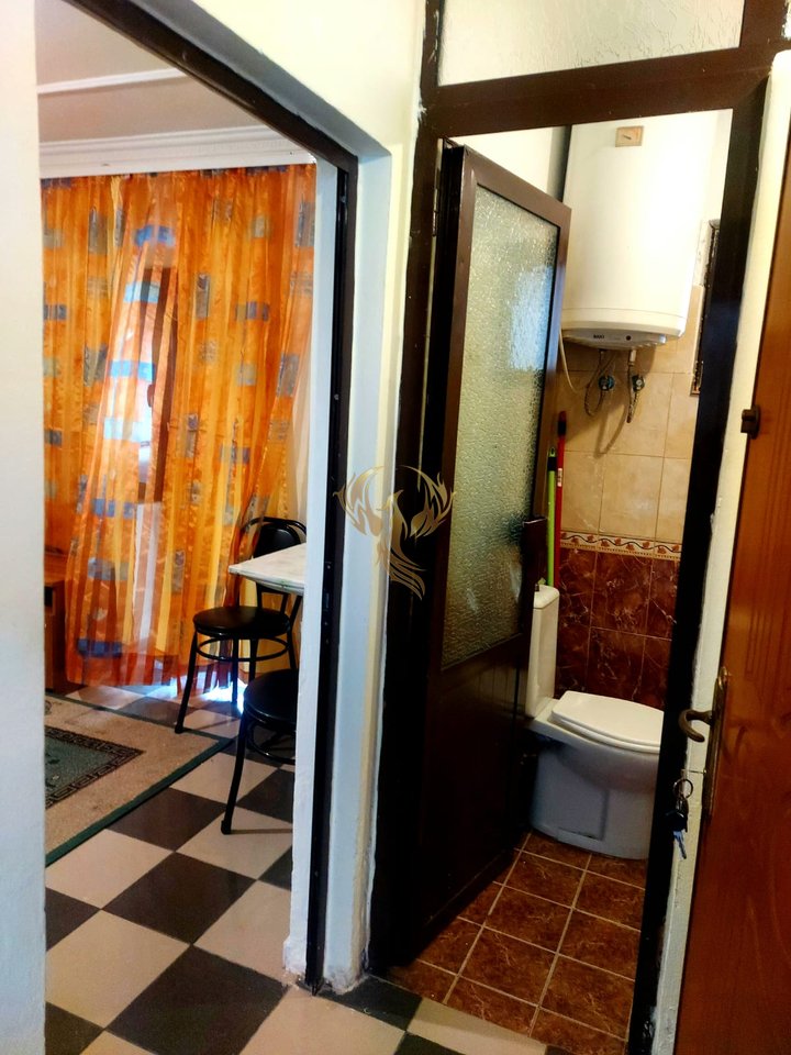 Jepet me qira Garsoniere ne Qender