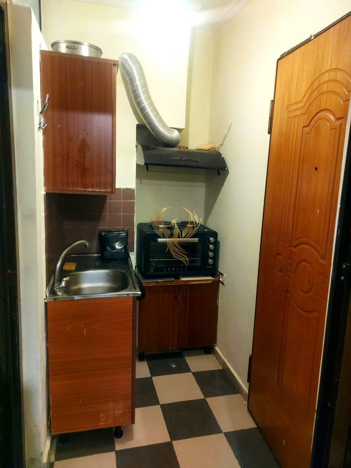 Jepet me qira Garsoniere ne Qender