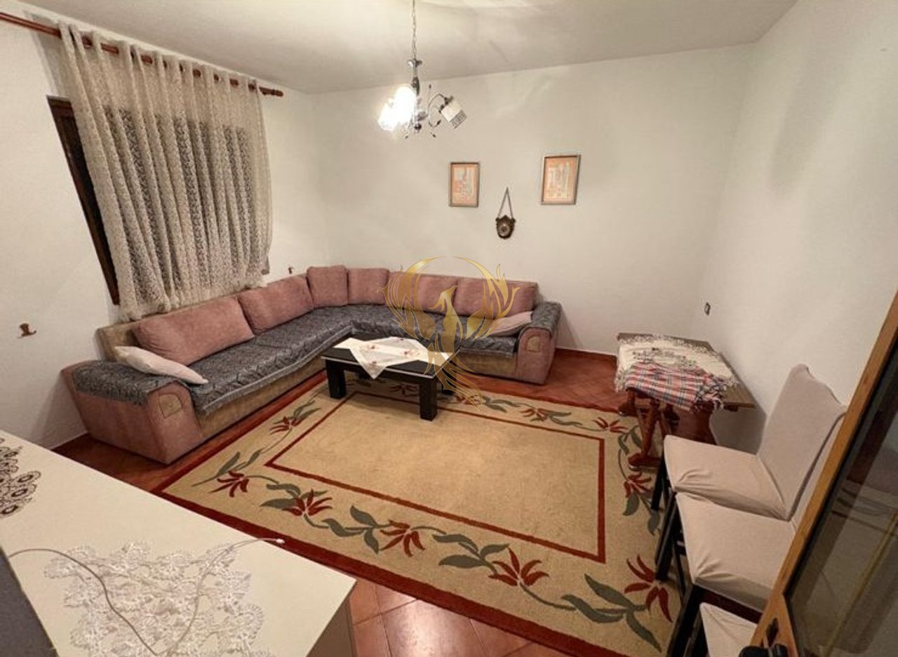 For Rent Entrance 1+1 in Kamez