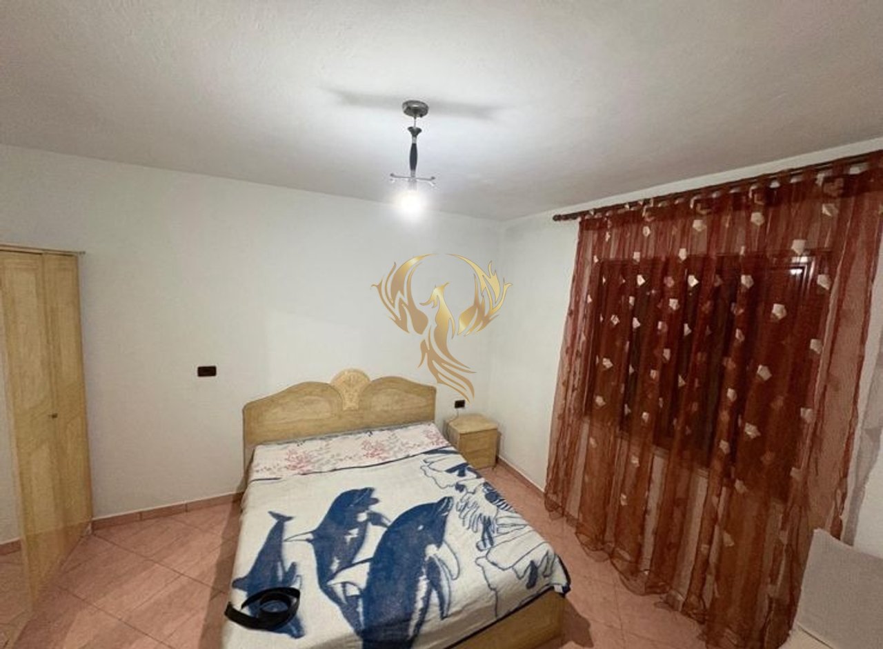 For Rent Entrance 1+1 in Kamez