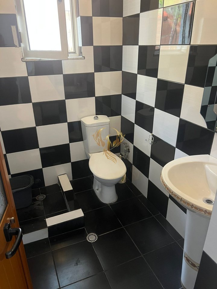 For rent 1+1 entrance at Jordan Misja