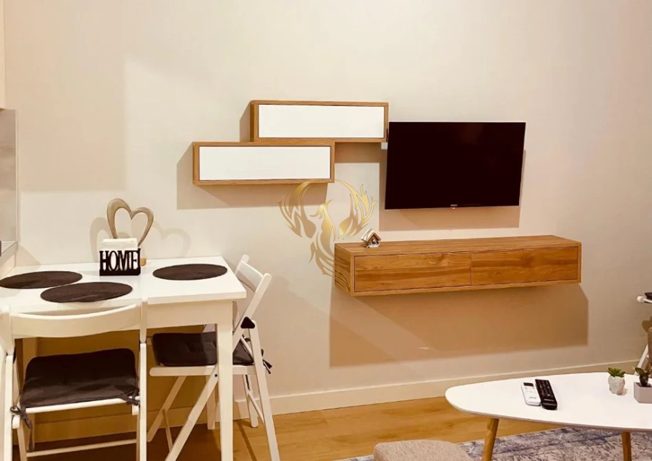 Appartamento 1+1 in affitto in Via Muhamet Gjollesha